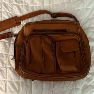 Leather Bag